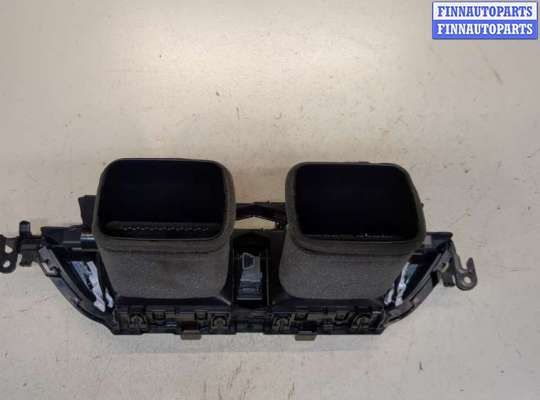 купить Дефлектор обдува салона на Toyota C-HR 2016-2023