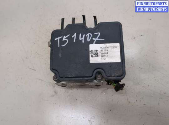 купить Блок АБС, насос (ABS, ESP, ASR) на Peugeot Boxer 2014-2025