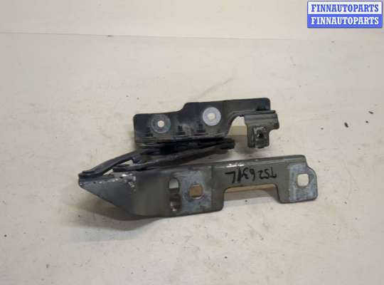 Петля капота OP2234820 на Opel Astra J 2010-2017