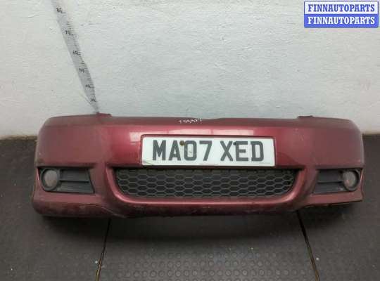 Купить Бампер на Toyota Corolla Verso 2004-2009 Бампер TT953830 на Toyota Corolla Verso 2004-2009