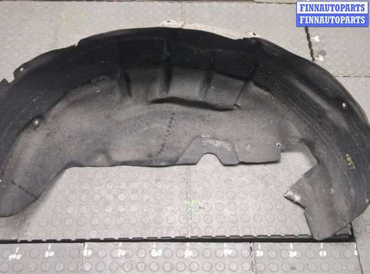 купить Защита арок (подкрылок) на Audi Q7 2006-2009