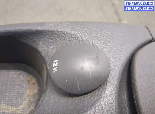 купить Консоль салона (кулисная часть) на Citroen C5 2001-2004