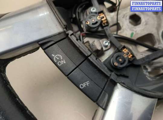 купить Руль на Ford Focus 2 2008-2011