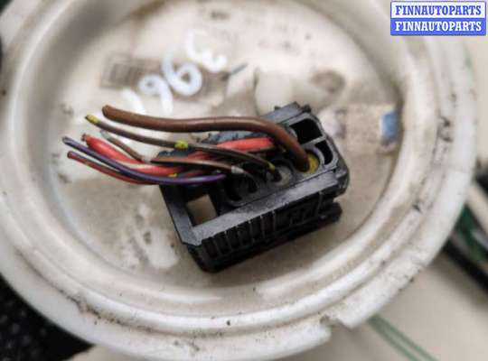 купить Насос топливный электрический на BMW 5 E60 2003-2010