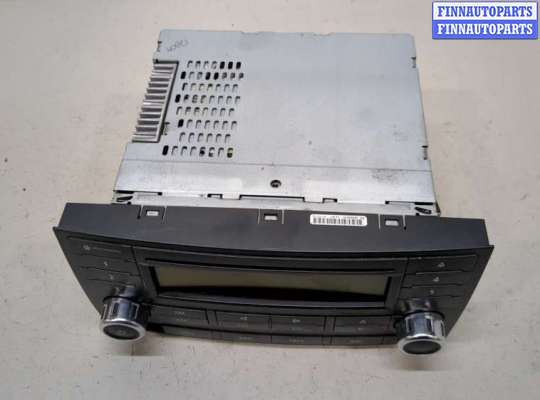 купить Магнитола на Volkswagen Touareg 2007-2010