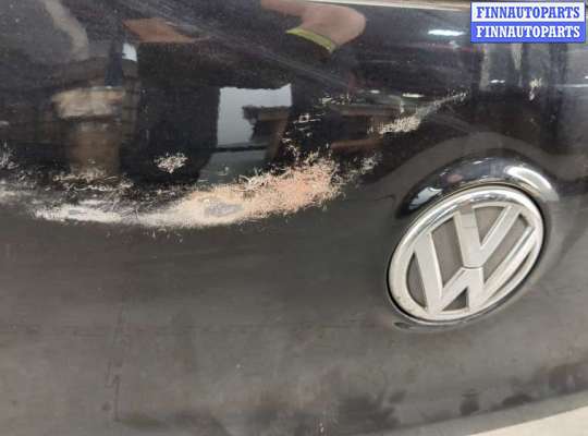 купить Крышка (дверь) багажника на Volkswagen Golf 6 2009-2012
