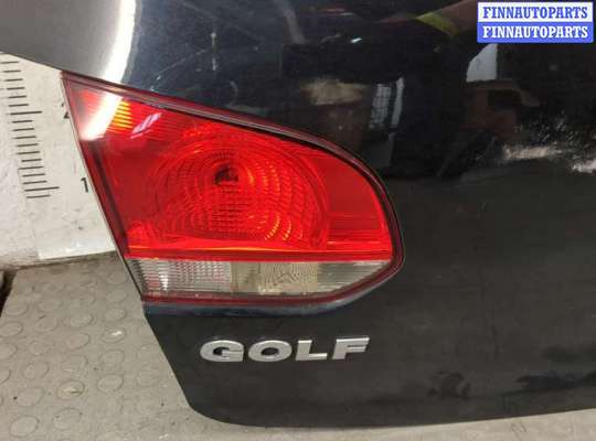 купить Крышка (дверь) багажника на Volkswagen Golf 6 2009-2012