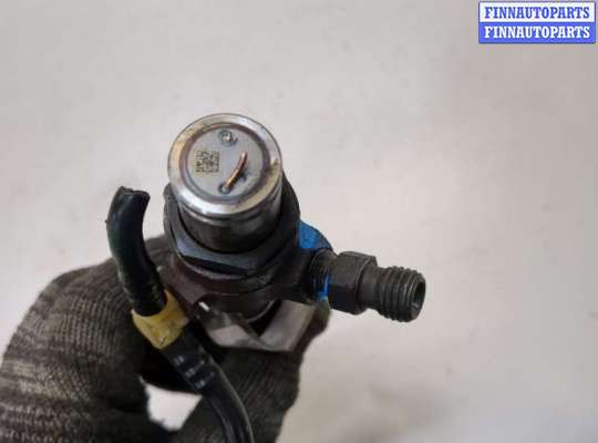 купить Форсунка топливная на Renault Scenic 2009-2012