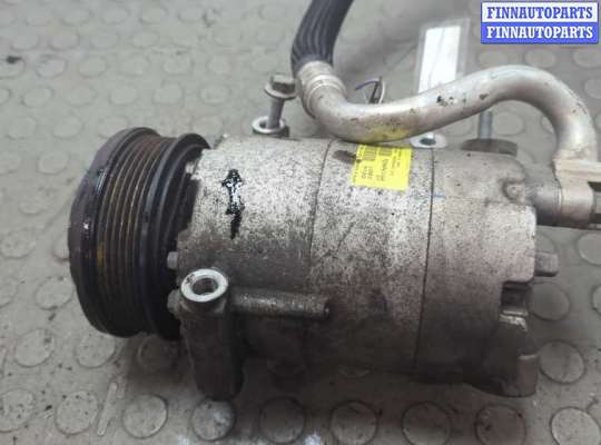 купить Компрессор кондиционера на Ford Kuga 2016-2019