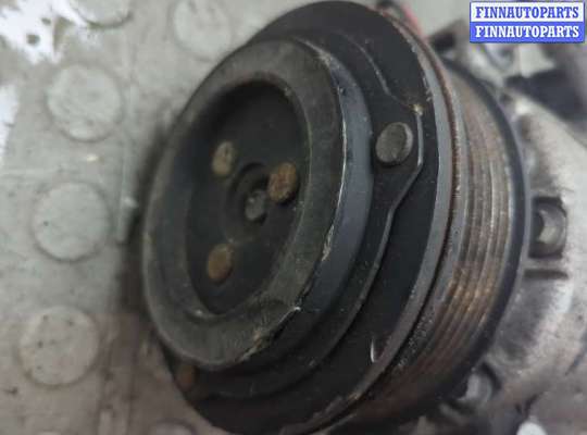 купить Компрессор кондиционера на Ford Kuga 2016-2019