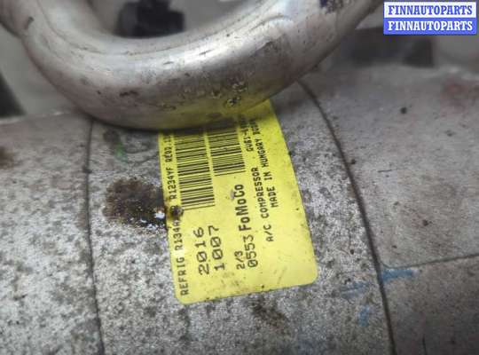 купить Компрессор кондиционера на Ford Kuga 2016-2019