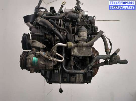 купить ТНВД на Opel Signum