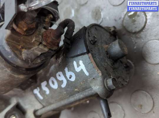 купить Стартер на Ford Fiesta 2001-2007