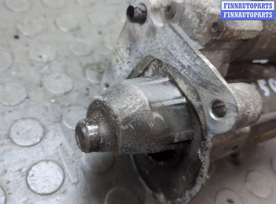 купить Стартер на Ford Fiesta 2001-2007