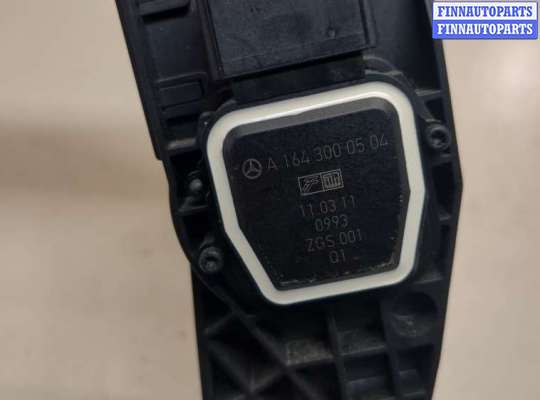 купить Педаль газа на Mercedes ML W164 2005-2011