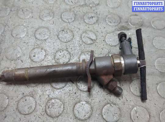 купить Форсунка топливная на Volvo V70 2000-2007