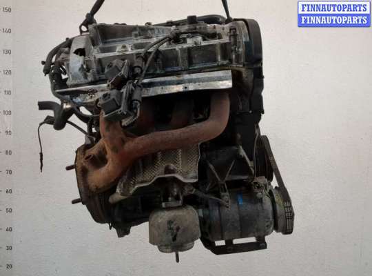купить Двигатель (ДВС) на Volkswagen Passat 5 1996-2000
