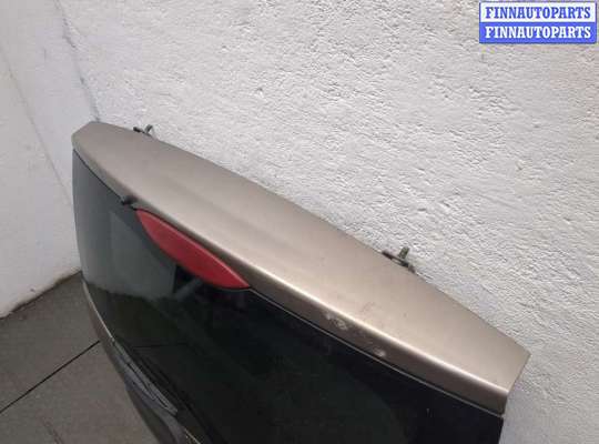 купить Крышка (дверь) багажника на Nissan Note E11 2005-2013