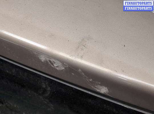 купить Крышка (дверь) багажника на Nissan Note E11 2005-2013