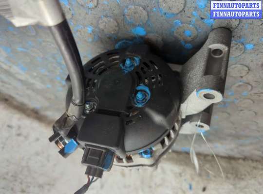 купить Генератор на Ford C-Max 2002-2010