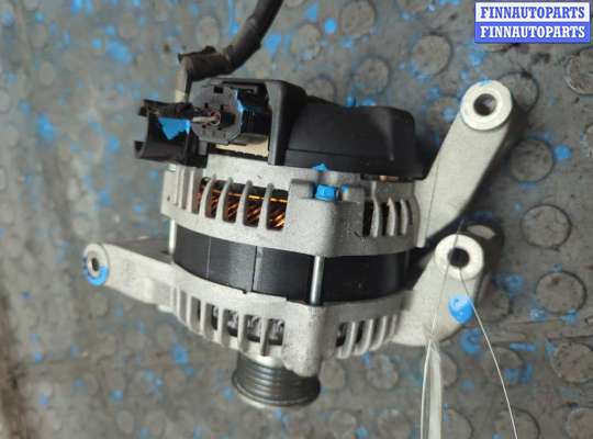 Купить Генератор на Ford C-Max 2002-2010 Генератор FO2100150 на Ford C-Max 2002-2010