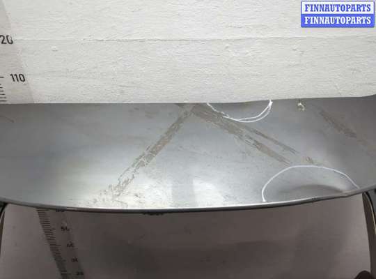 купить Крышка (дверь) багажника на Nissan X-Trail (T32) 2013-2023