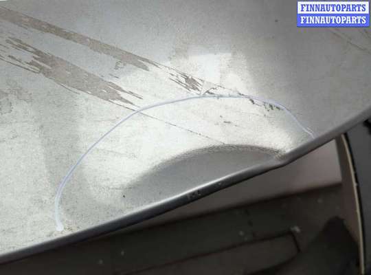 купить Крышка (дверь) багажника на Nissan X-Trail (T32) 2013-2023