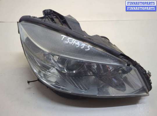 Фара (передняя) MB1603160 на Mercedes C W204 2006-2015