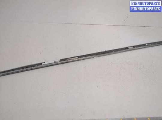 купить Накладка крышки багажника (двери) на Volvo XC90 2002-2014