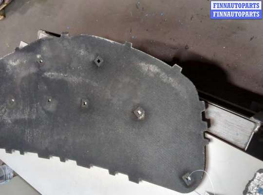 Купить Обшивка капота на Volkswagen Golf Plus Обшивка капота VG2793947 на Volkswagen Golf Plus