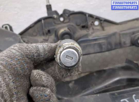 купить Рамка передняя (телевизор) на Ford Focus 2 2008-2011