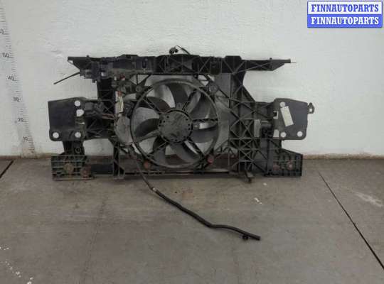 купить Рамка передняя (телевизор) на Renault Megane 3 2009-2016