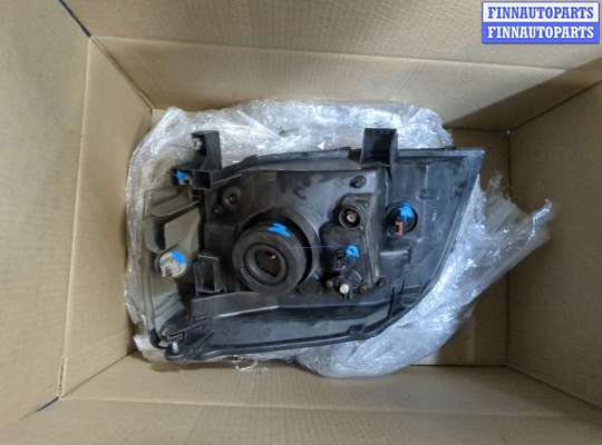 купить Поворот на Nissan X-Trail (T30) 2001-2007