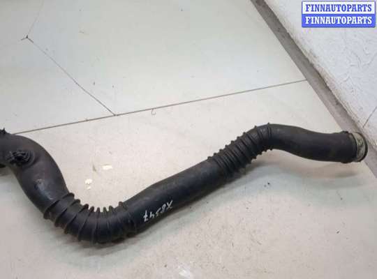 Патрубок интеркулера BM3661276 на BMW X1 (E84) 2009-2015