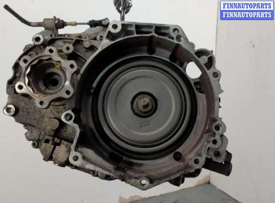 КПП - робот VG2401614 на Volkswagen Passat 6 2005-2010