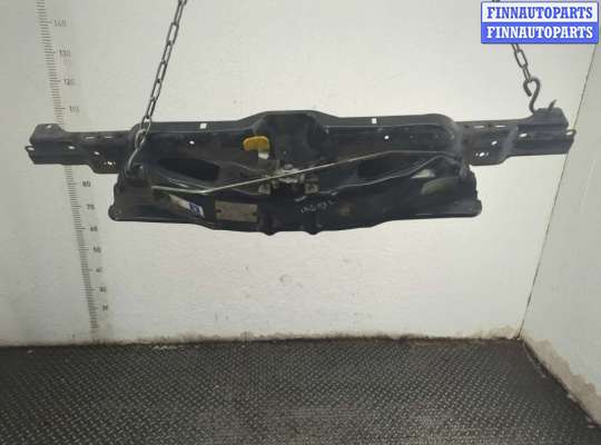 Рамка капота FT565981 на Peugeot Boxer 2014-2025