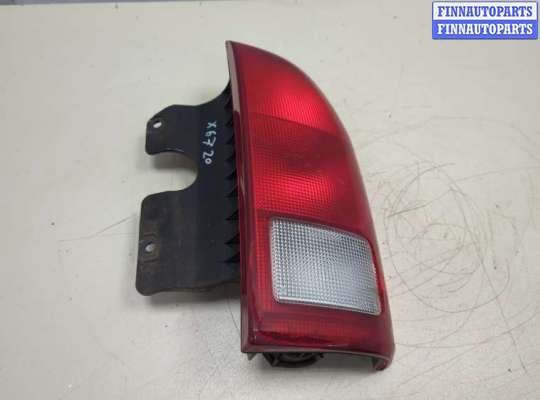 купить Фонарь (задний) на Suzuki Grand Vitara 1997-2006