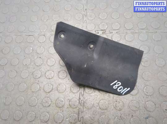 Брызговик колеса (резиновый)