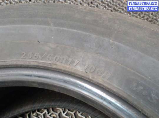 купить Шина на Volkswagen Touareg 2002-2007