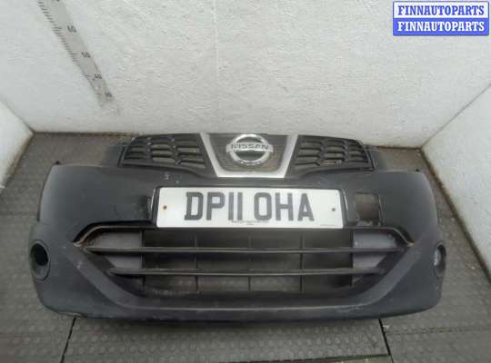 Купить Бампер на Nissan Qashqai 2006-2013 Бампер NS1002849 на Nissan Qashqai 2006-2013
