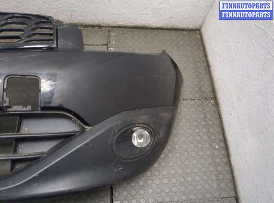 купить Бампер на Nissan Qashqai 2006-2013