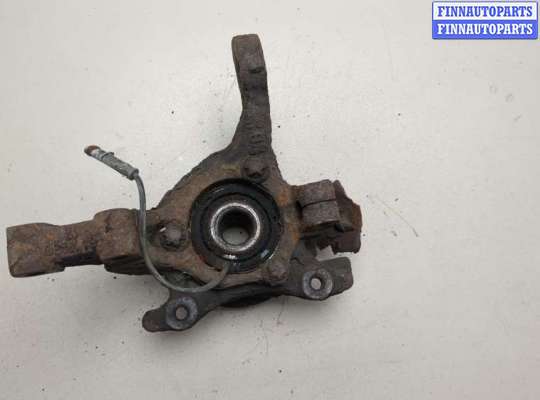 купить Ступица (кулак, цапфа) на Opel Astra H 2004-2010