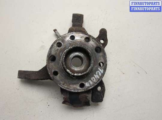 Ступица (кулак, цапфа) OP2434892 на Opel Astra H 2004-2010
