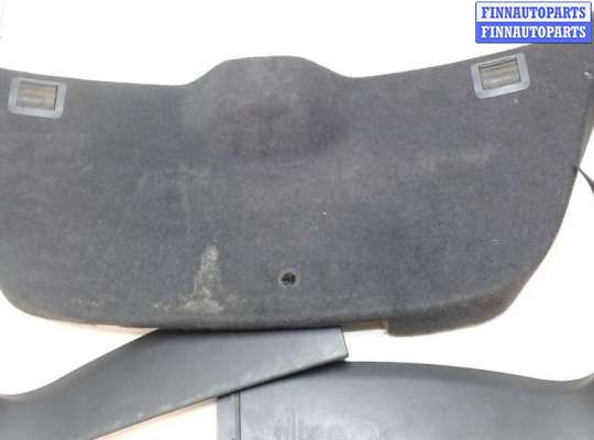 купить Обшивка крышки (двери) багажника на Opel Astra H 2004-2010