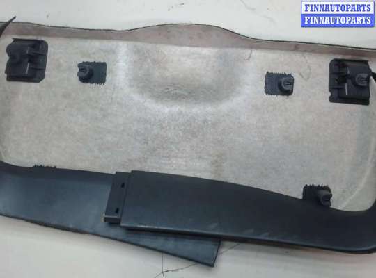 купить Обшивка крышки (двери) багажника на Opel Astra H 2004-2010