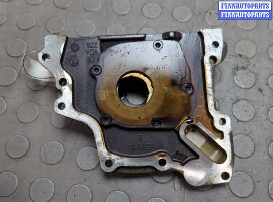 купить Насос масляный на Volkswagen Polo 2005-2009