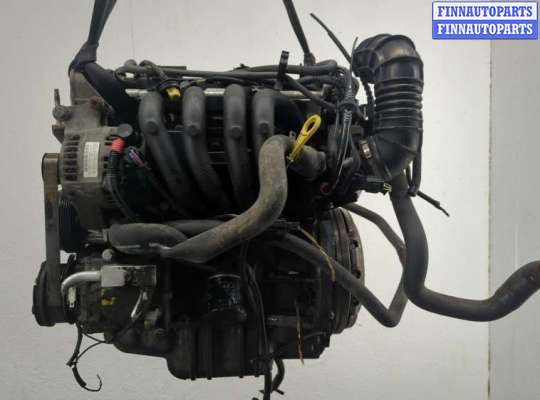 купить Двигатель (ДВС) на Ford Focus 1 1998-2004