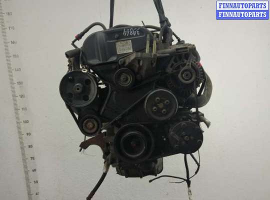купить Двигатель (ДВС) на Ford Focus 1 1998-2004