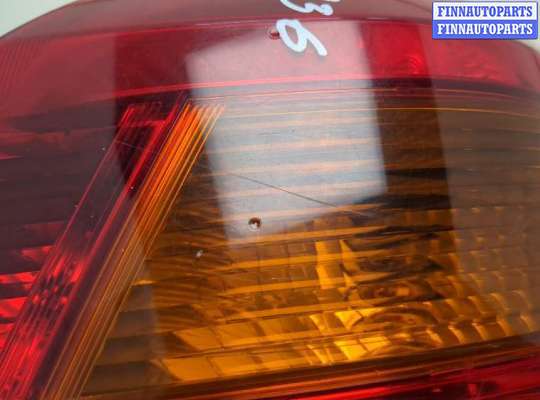 купить Фонарь (задний) на Toyota Yaris 2005-2011