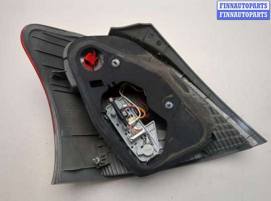 купить Фонарь (задний) на Toyota Yaris 2005-2011